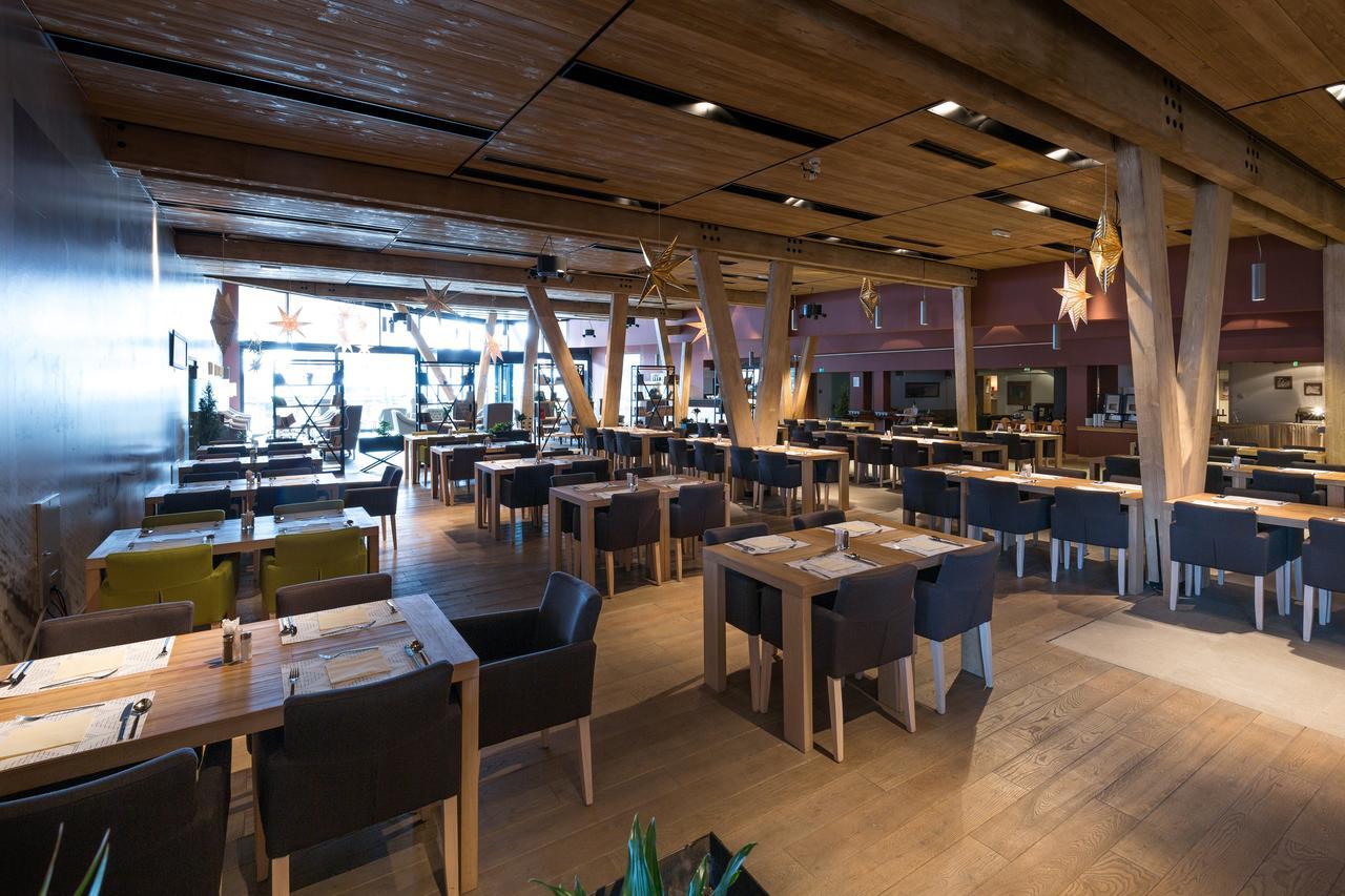 Aparthotel Vucko Jahorina Exterior foto